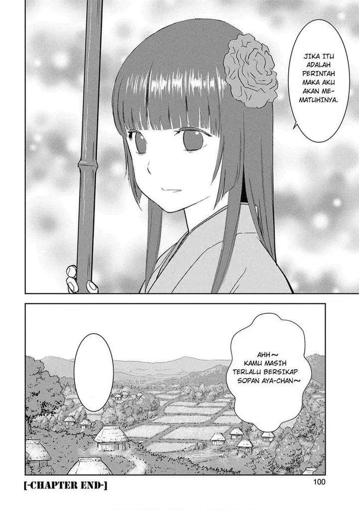 image-komik-sengoku-komachi-kuroutan-noukou-giga-chapter-8-31/33