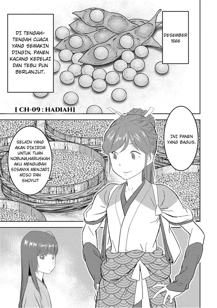 image-komik-sengoku-komachi-kuroutan-noukou-giga-chapter-9-2/39