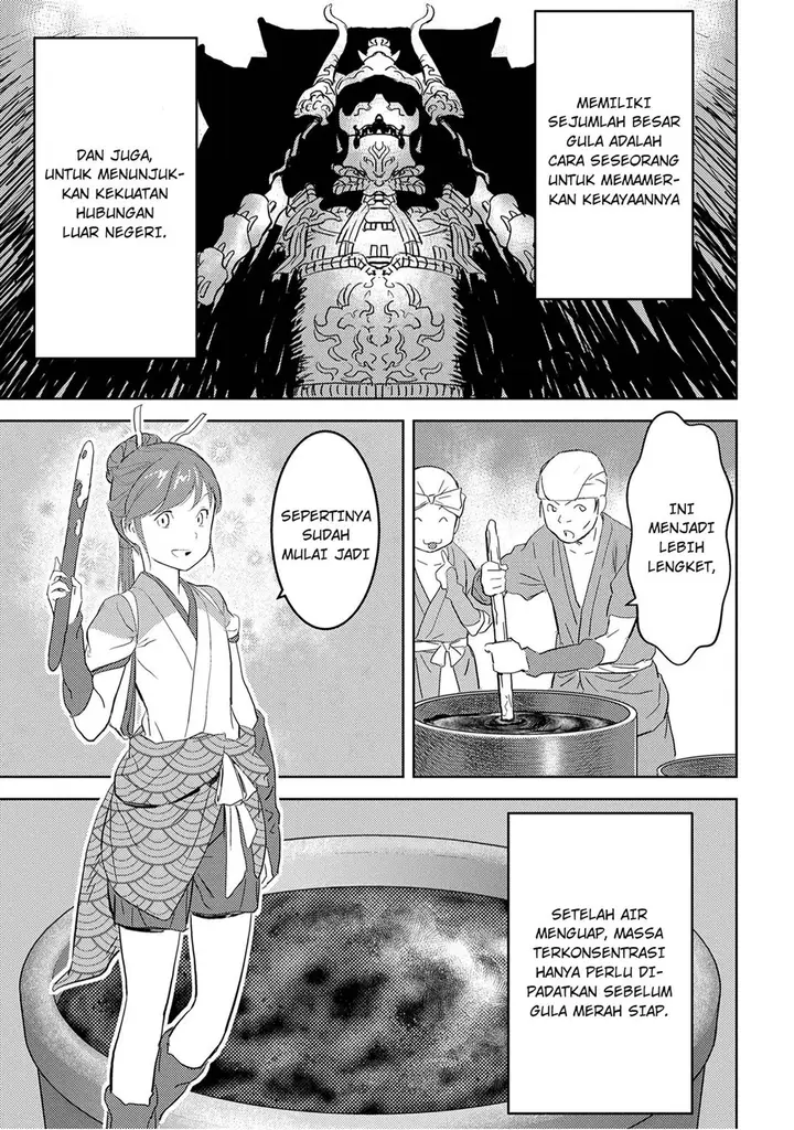 image-komik-sengoku-komachi-kuroutan-noukou-giga-chapter-9-6/39