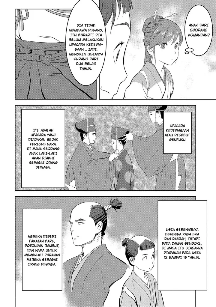 image-komik-sengoku-komachi-kuroutan-noukou-giga-chapter-9-27/39