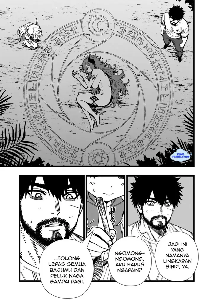 image-komik-senki-survival-saga-isekai-no-unmei-o-kaketa-mujintou-fujun-iseikouyuu-chapter-10-17/28