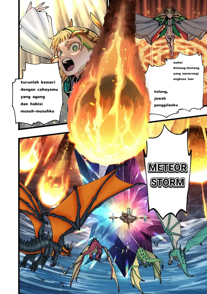 image-komik-senki-survival-saga-isekai-no-unmei-o-kaketa-mujintou-fujun-iseikouyuu-chapter-11-3/26