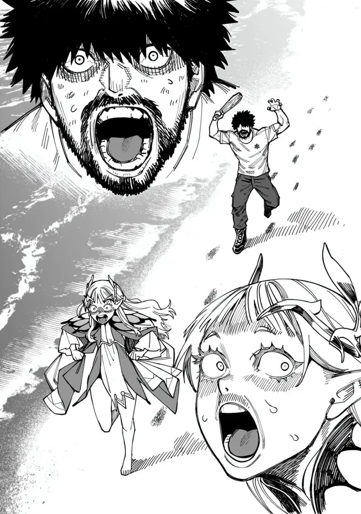 image-komik-senki-survival-saga-isekai-no-unmei-o-kaketa-mujintou-fujun-iseikouyuu-chapter-12-5/27