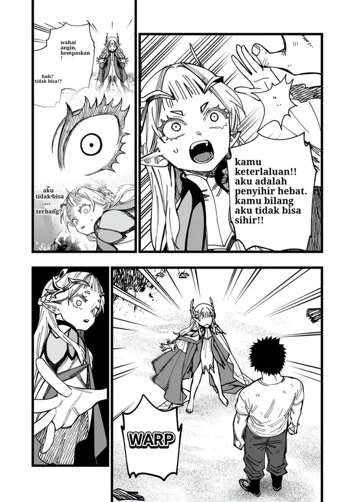 image-komik-senki-survival-saga-isekai-no-unmei-o-kaketa-mujintou-fujun-iseikouyuu-chapter-12-11/27