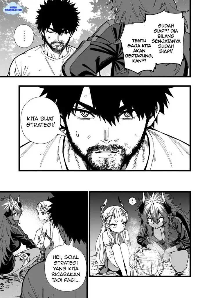 image-komik-senki-survival-saga-isekai-no-unmei-o-kaketa-mujintou-fujun-iseikouyuu-chapter-12-23/27