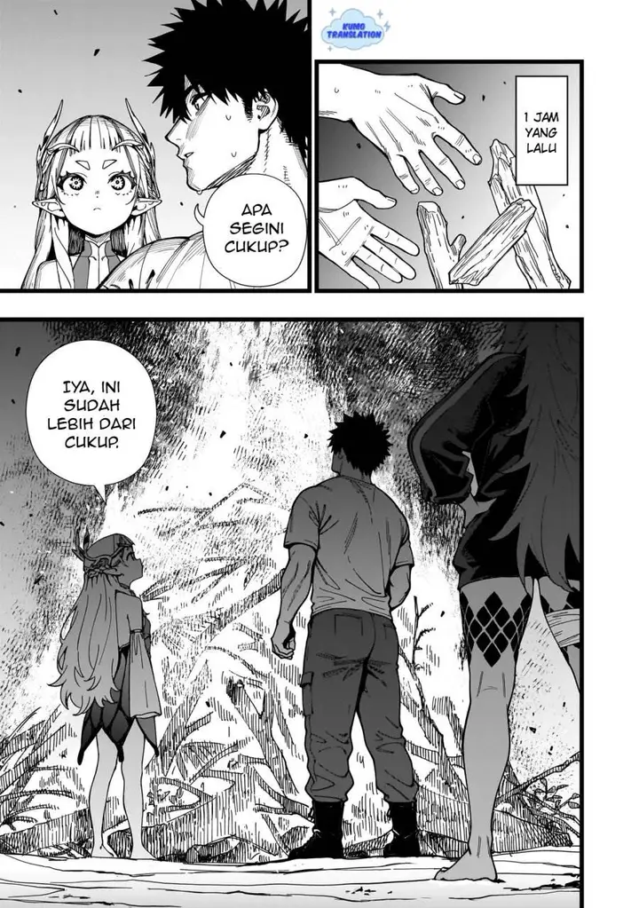 image-komik-senki-survival-saga-isekai-no-unmei-o-kaketa-mujintou-fujun-iseikouyuu-chapter-13-5/23