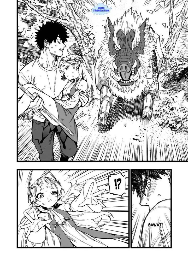 image-komik-senki-survival-saga-isekai-no-unmei-o-kaketa-mujintou-fujun-iseikouyuu-chapter-13-20/23