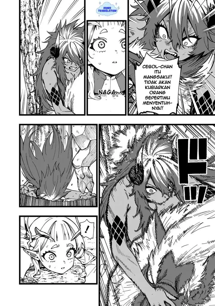 image-komik-senki-survival-saga-isekai-no-unmei-o-kaketa-mujintou-fujun-iseikouyuu-chapter-14-4/27