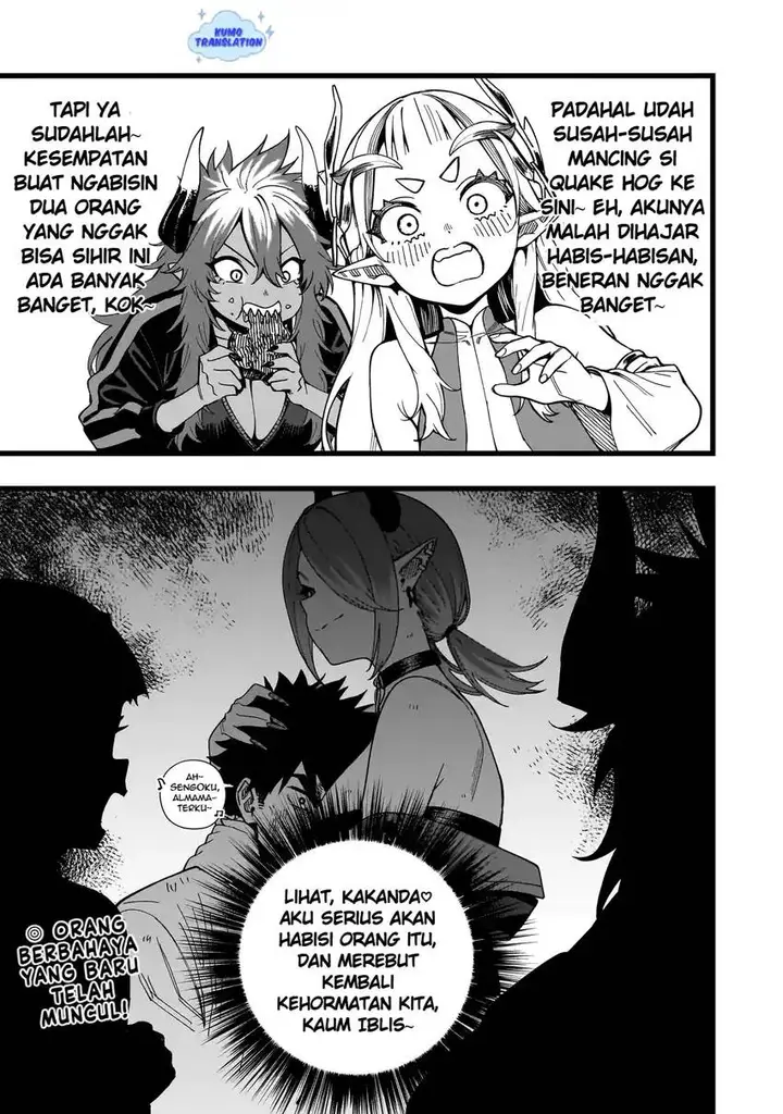 image-komik-senki-survival-saga-isekai-no-unmei-o-kaketa-mujintou-fujun-iseikouyuu-chapter-14-25/27