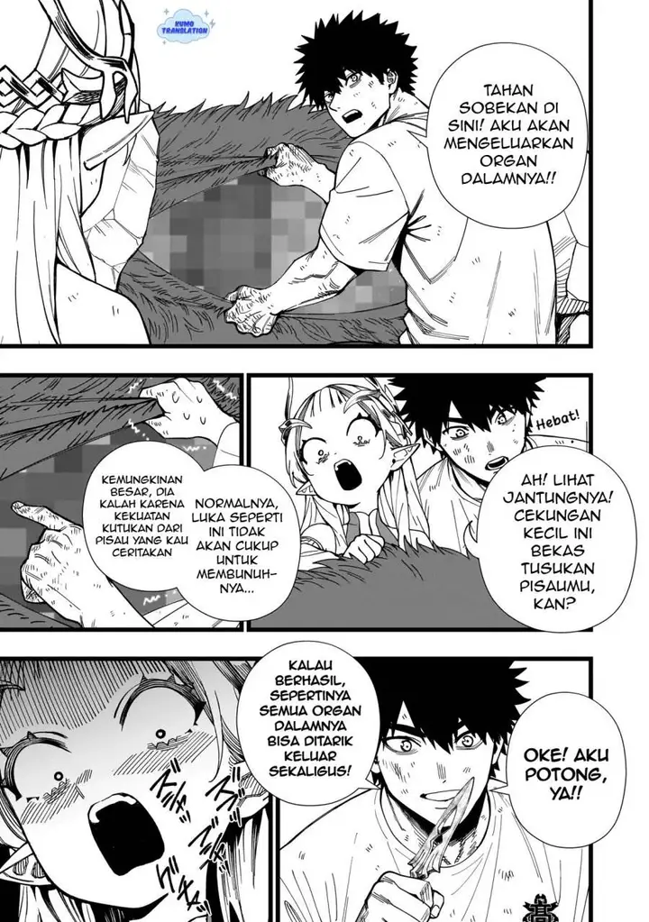 image-komik-senki-survival-saga-isekai-no-unmei-o-kaketa-mujintou-fujun-iseikouyuu-chapter-15-7/27