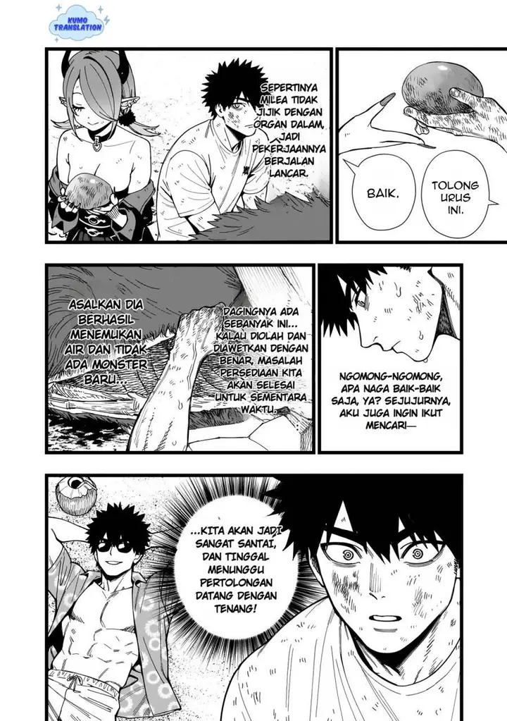 image-komik-senki-survival-saga-isekai-no-unmei-o-kaketa-mujintou-fujun-iseikouyuu-chapter-15-10/27