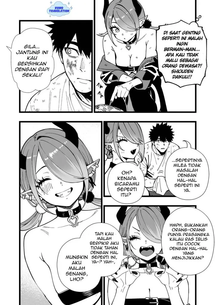 image-komik-senki-survival-saga-isekai-no-unmei-o-kaketa-mujintou-fujun-iseikouyuu-chapter-15-12/27