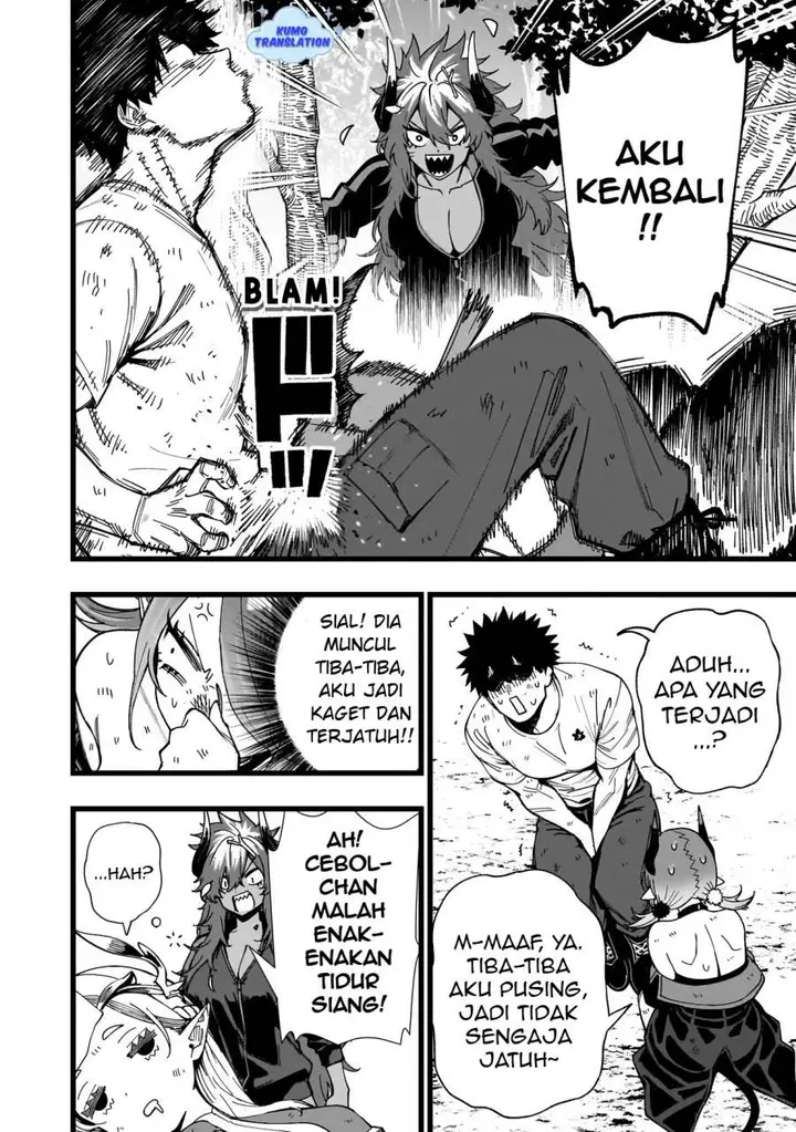 image-komik-senki-survival-saga-isekai-no-unmei-o-kaketa-mujintou-fujun-iseikouyuu-chapter-15-22/27