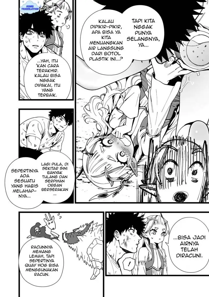 image-komik-senki-survival-saga-isekai-no-unmei-o-kaketa-mujintou-fujun-iseikouyuu-chapter-16-2/27
