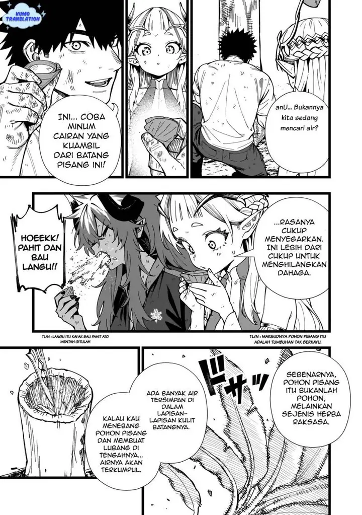 image-komik-senki-survival-saga-isekai-no-unmei-o-kaketa-mujintou-fujun-iseikouyuu-chapter-16-5/27