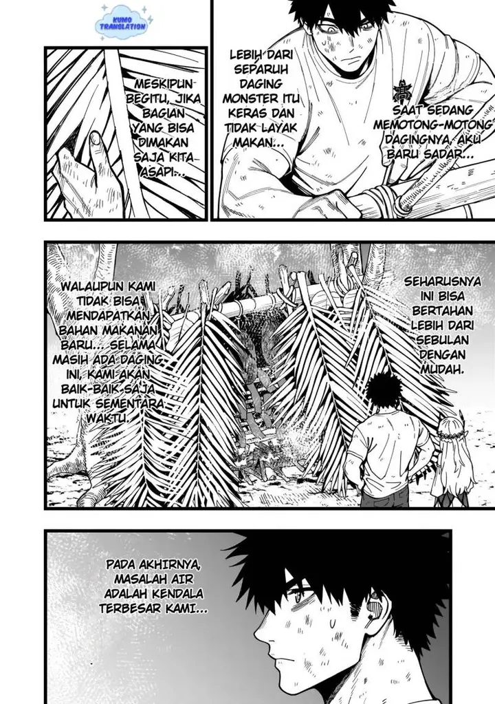 image-komik-senki-survival-saga-isekai-no-unmei-o-kaketa-mujintou-fujun-iseikouyuu-chapter-16-10/27