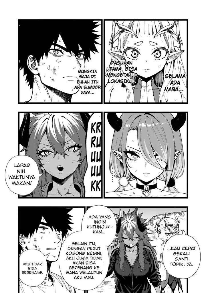 image-komik-senki-survival-saga-isekai-no-unmei-o-kaketa-mujintou-fujun-iseikouyuu-chapter-16-16/27