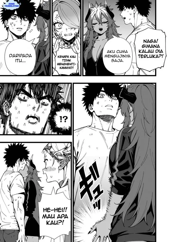 image-komik-senki-survival-saga-isekai-no-unmei-o-kaketa-mujintou-fujun-iseikouyuu-chapter-17-5/27