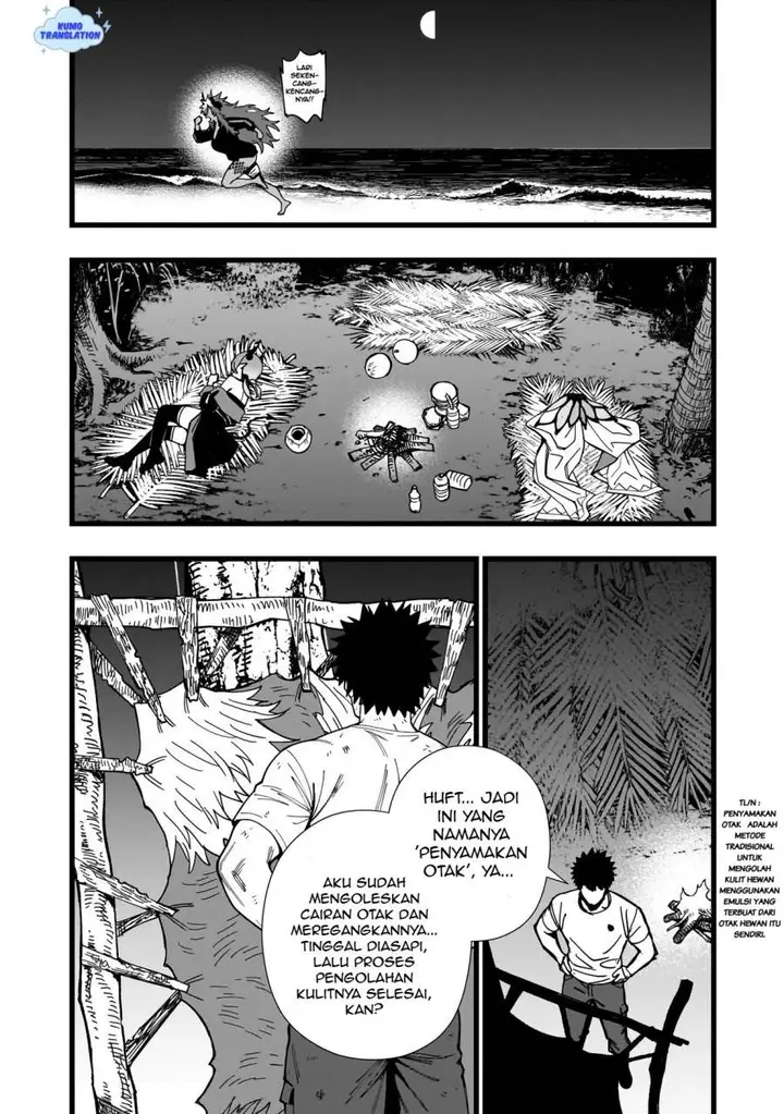 image-komik-senki-survival-saga-isekai-no-unmei-o-kaketa-mujintou-fujun-iseikouyuu-chapter-17-11/27