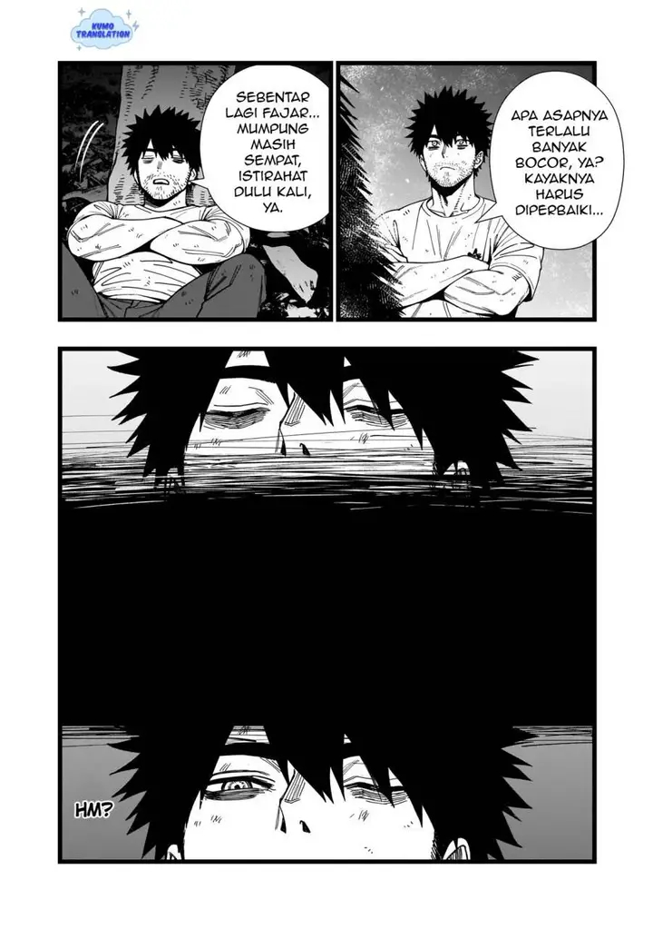 image-komik-senki-survival-saga-isekai-no-unmei-o-kaketa-mujintou-fujun-iseikouyuu-chapter-17-19/27
