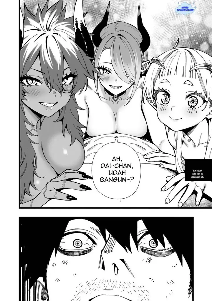 image-komik-senki-survival-saga-isekai-no-unmei-o-kaketa-mujintou-fujun-iseikouyuu-chapter-17-20/27