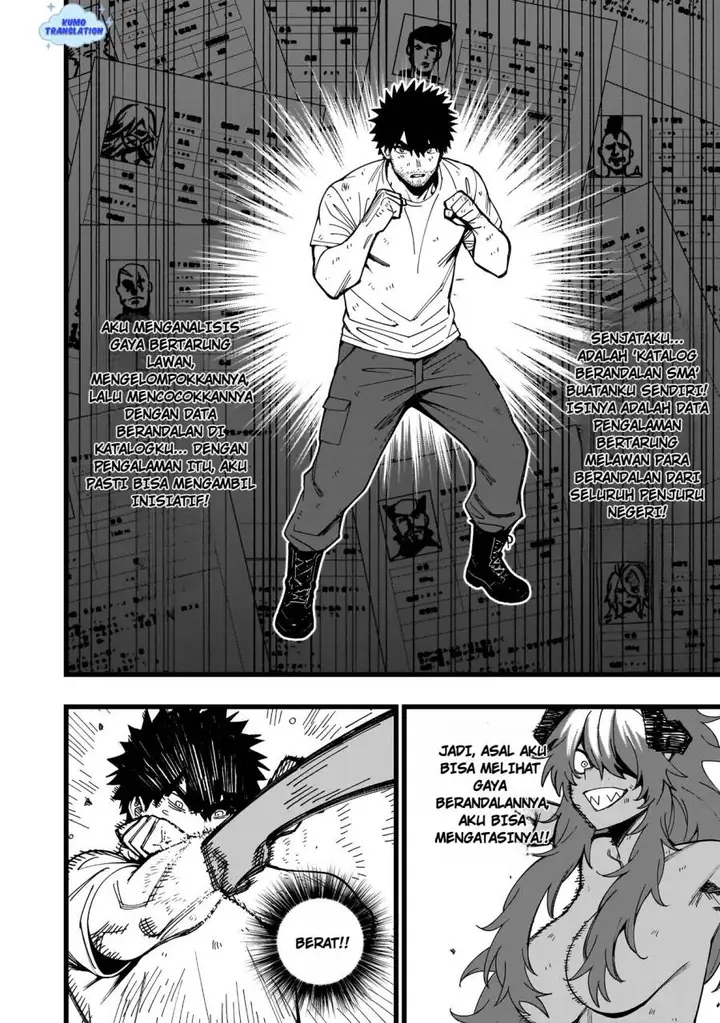 image-komik-senki-survival-saga-isekai-no-unmei-o-kaketa-mujintou-fujun-iseikouyuu-chapter-18-14/26