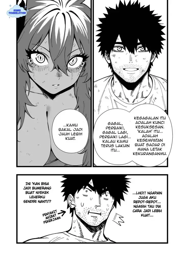 image-komik-senki-survival-saga-isekai-no-unmei-o-kaketa-mujintou-fujun-iseikouyuu-chapter-18-22/26