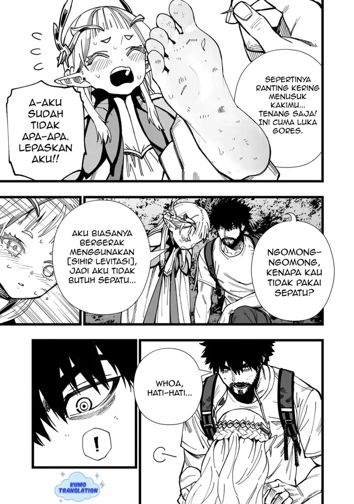 image-komik-senki-survival-saga-isekai-no-unmei-o-kaketa-mujintou-fujun-iseikouyuu-chapter-2-13/28
