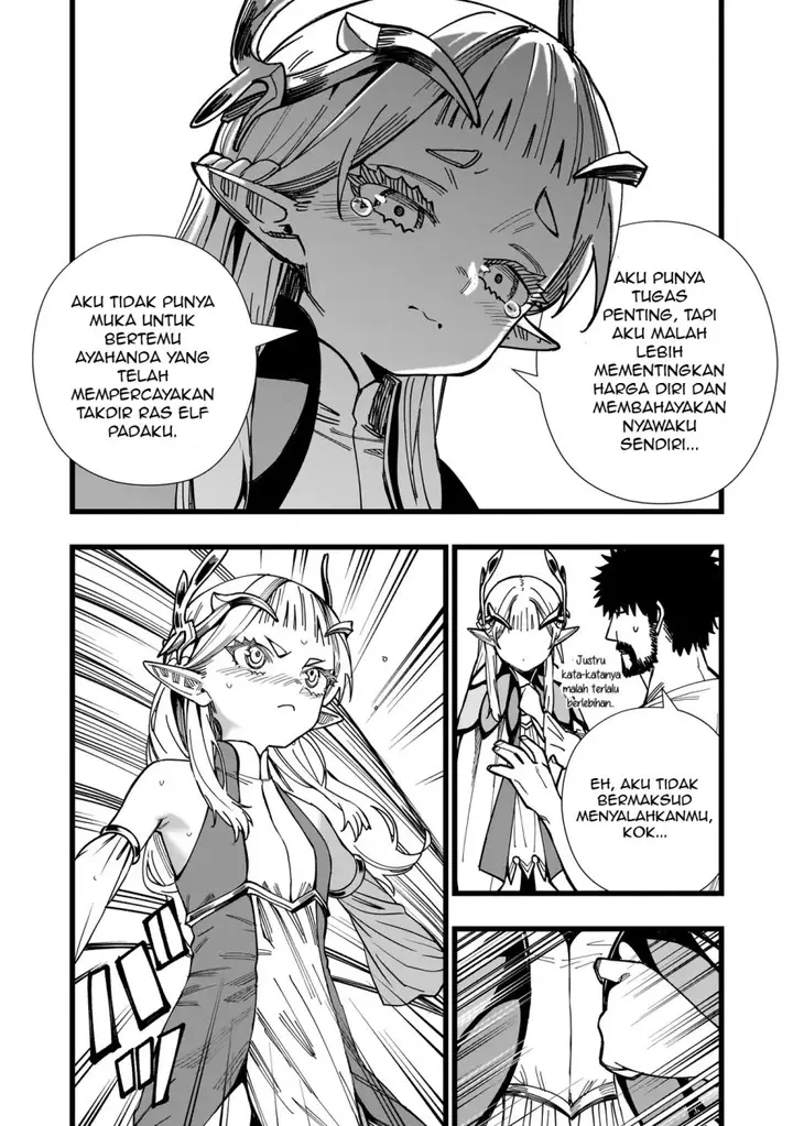 image-komik-senki-survival-saga-isekai-no-unmei-o-kaketa-mujintou-fujun-iseikouyuu-chapter-2-24/28
