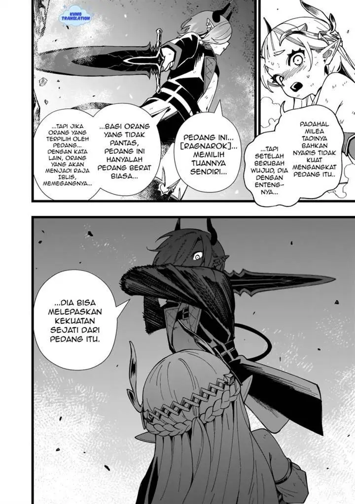image-komik-senki-survival-saga-isekai-no-unmei-o-kaketa-mujintou-fujun-iseikouyuu-chapter-20-2/27
