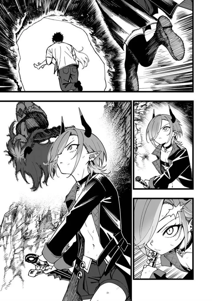 image-komik-senki-survival-saga-isekai-no-unmei-o-kaketa-mujintou-fujun-iseikouyuu-chapter-20-5/27