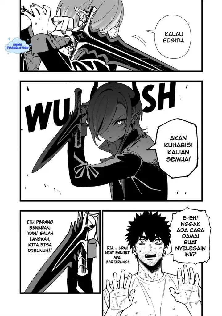 image-komik-senki-survival-saga-isekai-no-unmei-o-kaketa-mujintou-fujun-iseikouyuu-chapter-20-9/27