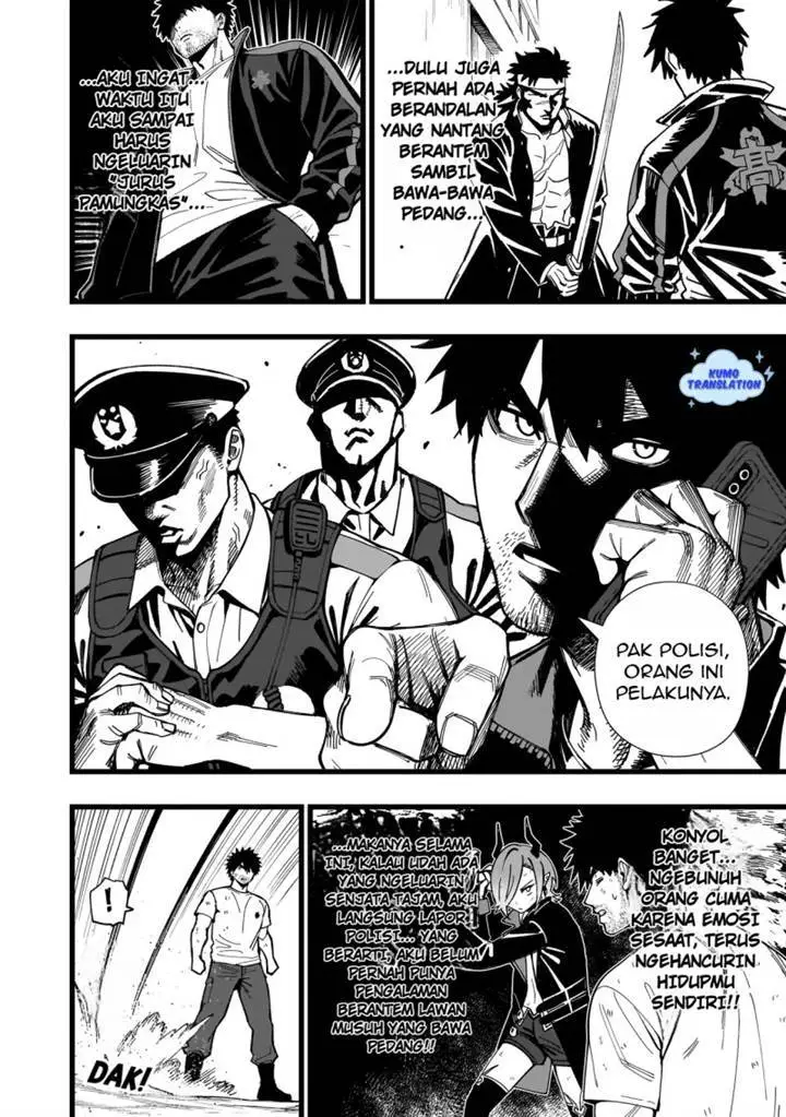 image-komik-senki-survival-saga-isekai-no-unmei-o-kaketa-mujintou-fujun-iseikouyuu-chapter-20-10/27