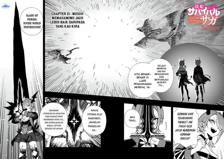 image-komik-senki-survival-saga-isekai-no-unmei-o-kaketa-mujintou-fujun-iseikouyuu-chapter-21-1/25