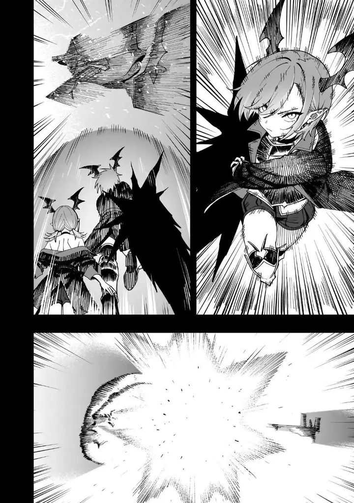 image-komik-senki-survival-saga-isekai-no-unmei-o-kaketa-mujintou-fujun-iseikouyuu-chapter-21-2/25