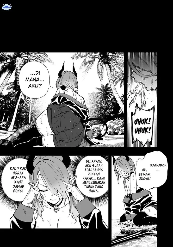 image-komik-senki-survival-saga-isekai-no-unmei-o-kaketa-mujintou-fujun-iseikouyuu-chapter-21-5/25