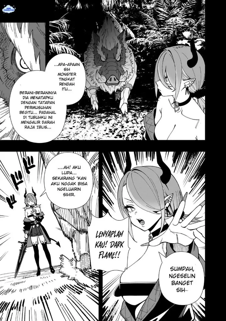 image-komik-senki-survival-saga-isekai-no-unmei-o-kaketa-mujintou-fujun-iseikouyuu-chapter-21-9/25