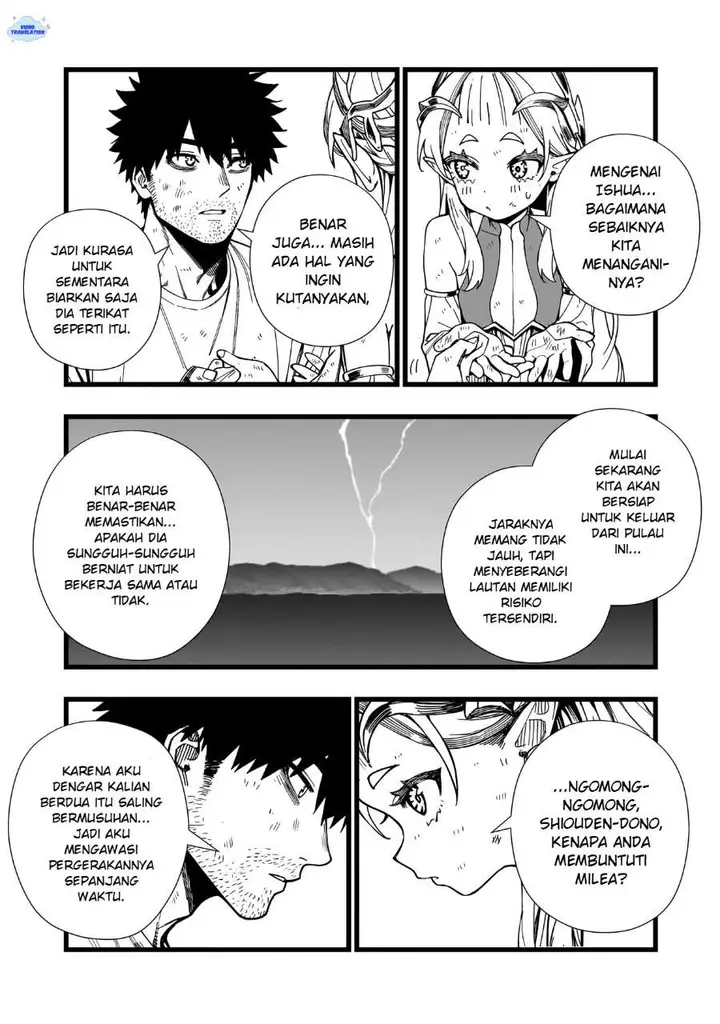 image-komik-senki-survival-saga-isekai-no-unmei-o-kaketa-mujintou-fujun-iseikouyuu-chapter-21-18/25