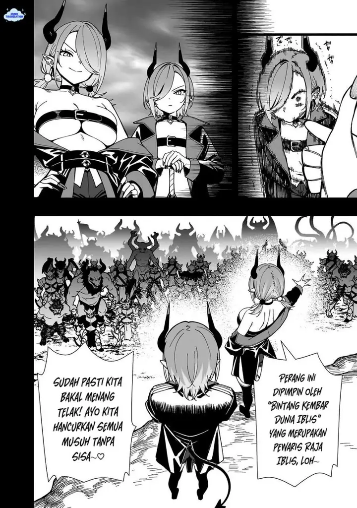 image-komik-senki-survival-saga-isekai-no-unmei-o-kaketa-mujintou-fujun-iseikouyuu-chapter-22-7/25