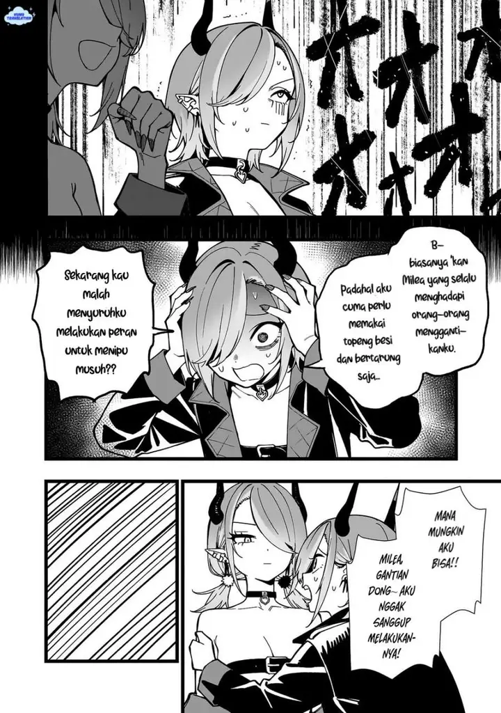 image-komik-senki-survival-saga-isekai-no-unmei-o-kaketa-mujintou-fujun-iseikouyuu-chapter-22-9/25