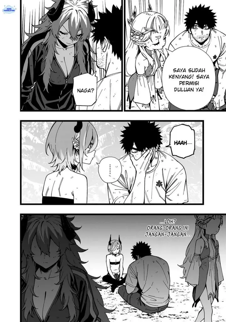 image-komik-senki-survival-saga-isekai-no-unmei-o-kaketa-mujintou-fujun-iseikouyuu-chapter-22-21/25