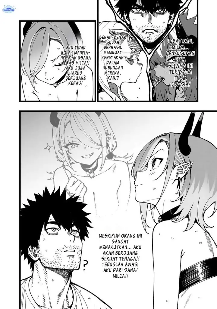 image-komik-senki-survival-saga-isekai-no-unmei-o-kaketa-mujintou-fujun-iseikouyuu-chapter-22-23/25