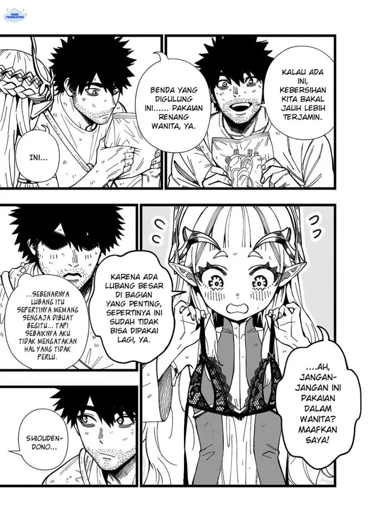 image-komik-senki-survival-saga-isekai-no-unmei-o-kaketa-mujintou-fujun-iseikouyuu-chapter-23-4/26