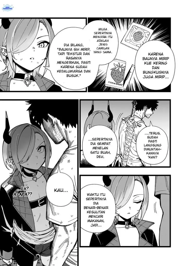 image-komik-senki-survival-saga-isekai-no-unmei-o-kaketa-mujintou-fujun-iseikouyuu-chapter-23-6/26
