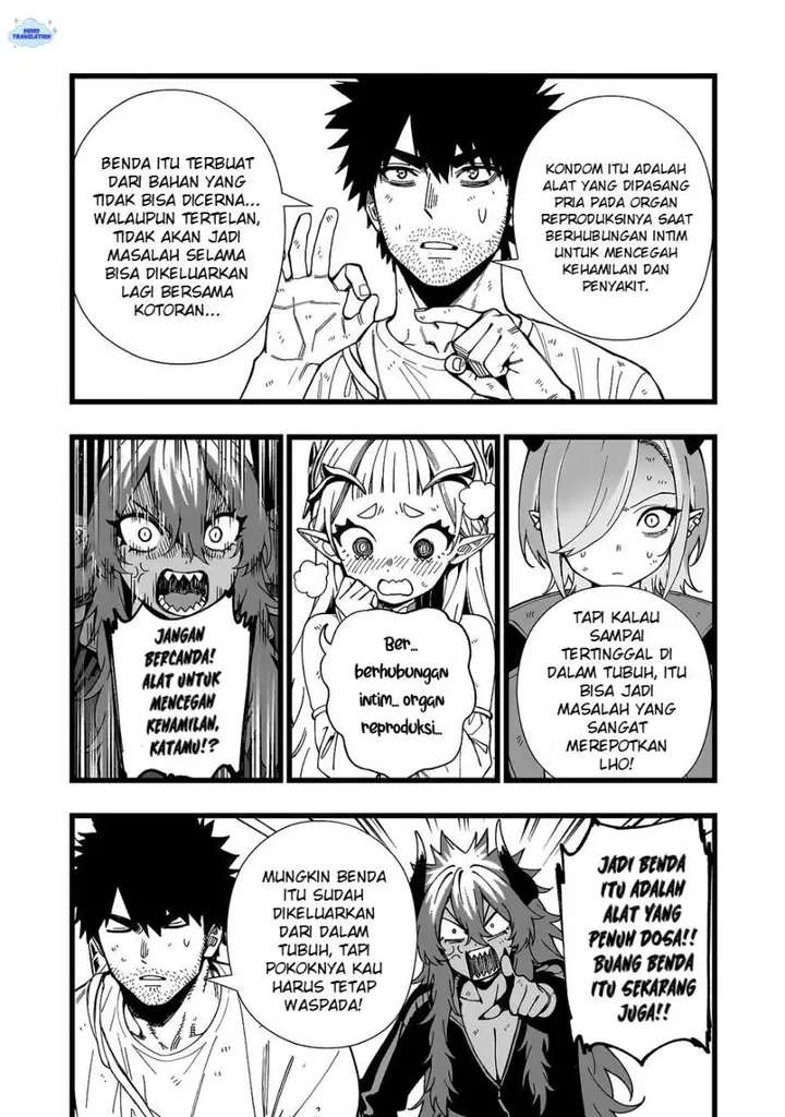 image-komik-senki-survival-saga-isekai-no-unmei-o-kaketa-mujintou-fujun-iseikouyuu-chapter-23-8/26