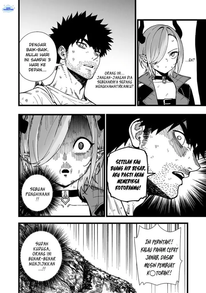 image-komik-senki-survival-saga-isekai-no-unmei-o-kaketa-mujintou-fujun-iseikouyuu-chapter-23-9/26