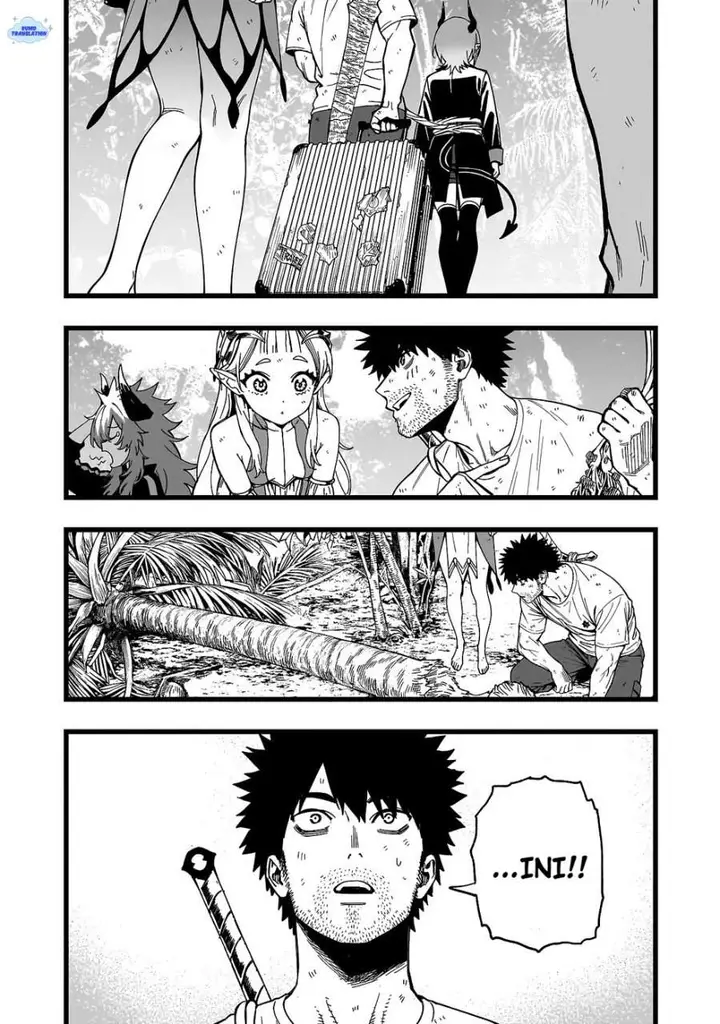 image-komik-senki-survival-saga-isekai-no-unmei-o-kaketa-mujintou-fujun-iseikouyuu-chapter-23-10/26