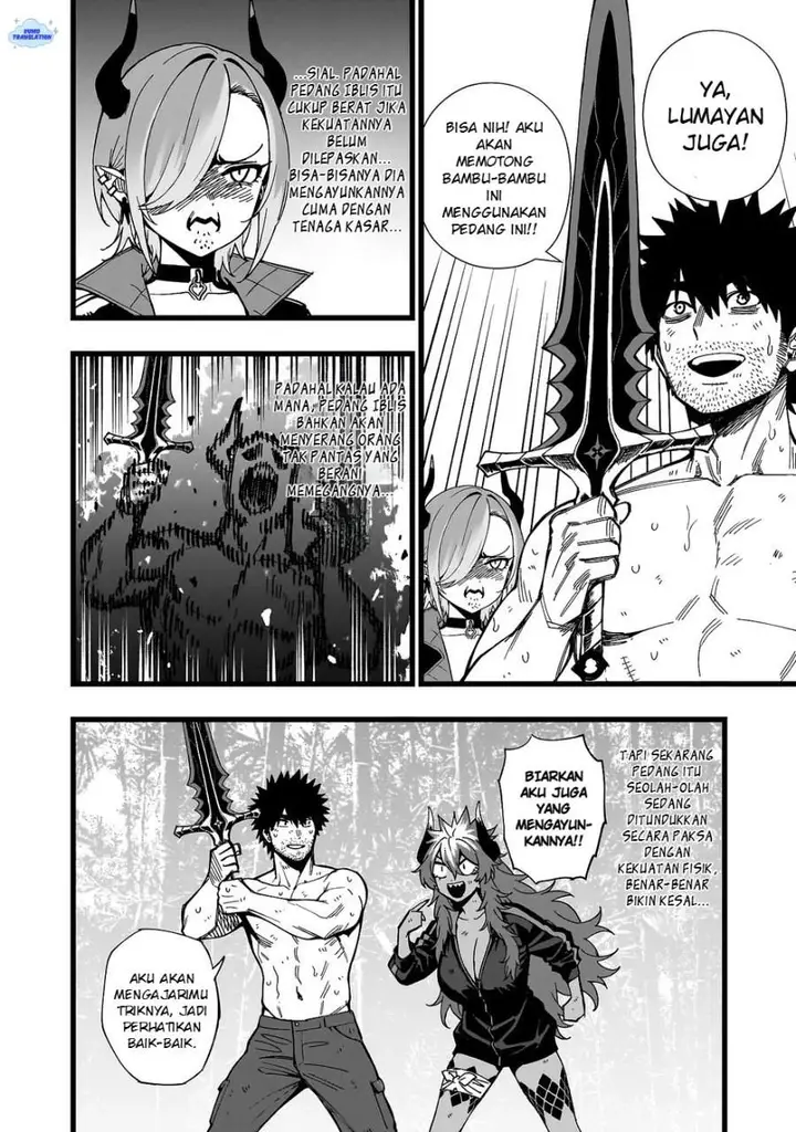 image-komik-senki-survival-saga-isekai-no-unmei-o-kaketa-mujintou-fujun-iseikouyuu-chapter-23-13/26