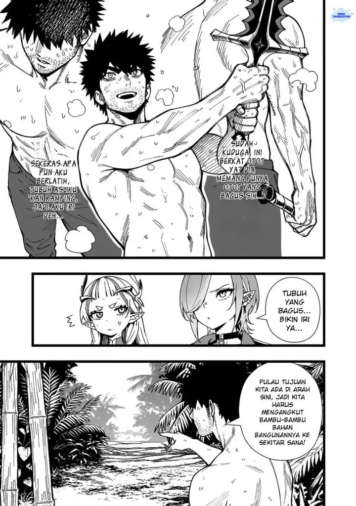 image-komik-senki-survival-saga-isekai-no-unmei-o-kaketa-mujintou-fujun-iseikouyuu-chapter-23-14/26