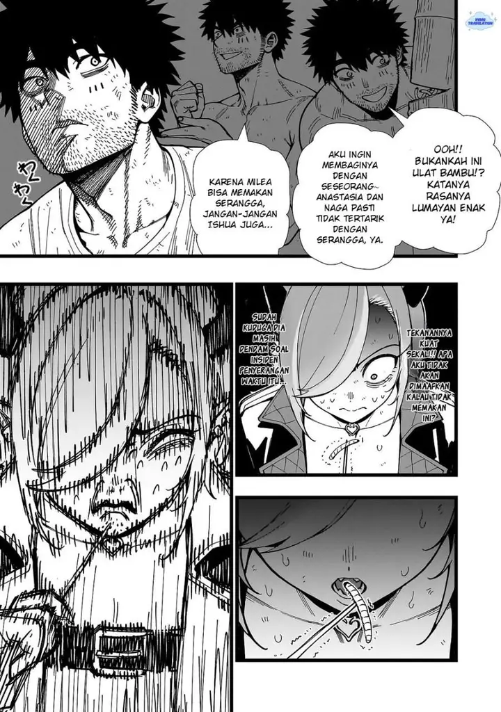image-komik-senki-survival-saga-isekai-no-unmei-o-kaketa-mujintou-fujun-iseikouyuu-chapter-23-24/26